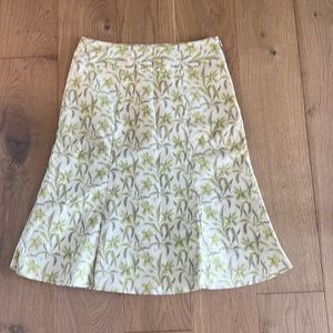 Summer Skirt